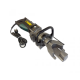 Máquina para doblar armadura RB-16