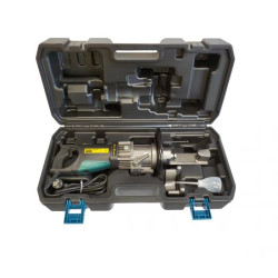 Máquina para doblar armadura RB-16