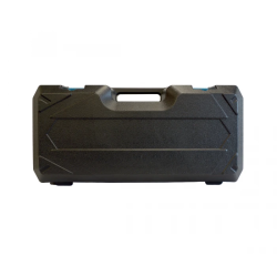 Máquina para doblar armadura RB-16