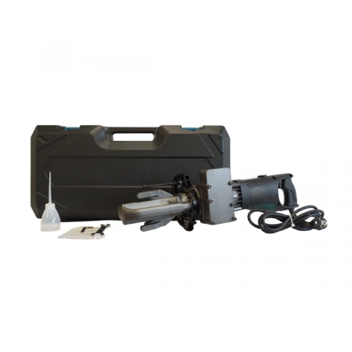 Máquina para doblar armadura RB-16