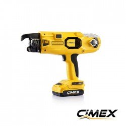 Máquina atadora de alambre CIMEX RT2640