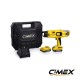 Máquina atadora de alambre CIMEX RT2640