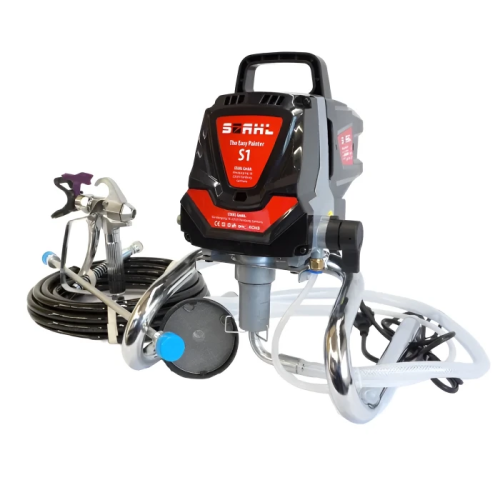 Máquina de pulverizado airless STAHL Easy Paint S1