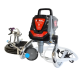Máquina de pulverizado airless STAHL Easy Paint S1