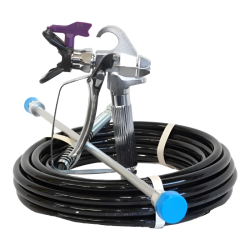 Máquina de pulverizado airless STAHL Easy Paint S1