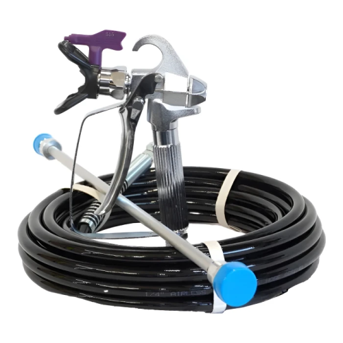 Máquina de pulverizado airless STAHL Easy Paint S1