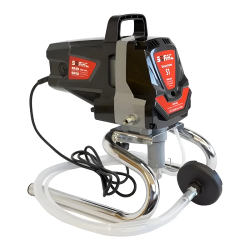 Máquina de pulverizado airless STAHL Easy Paint S1