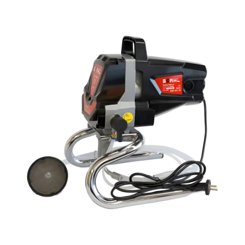 Máquina de pulverizado airless STAHL Easy Paint S1