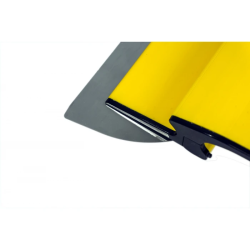 Set de cuchillos para masilla 0,35 mm, CIMEX – 10 piezas