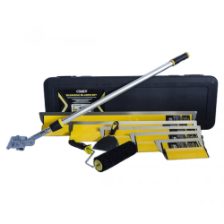 Set de cuchillos para masilla 0,35 mm, CIMEX – 10 piezas