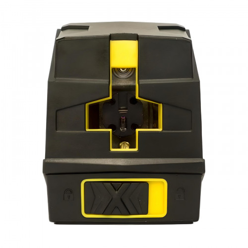 Green beam linear laser level CIMEX SL10B-G