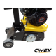 Fresadora de gasolina para hormigón y asfalto CIMEX SM200G / 200 mm, 6 CV