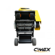 Fresadora de gasolina para hormigón y asfalto CIMEX SM200G / 200 mm, 6 CV