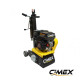 Fresadora de gasolina para hormigón y asfalto CIMEX SM200G / 200 mm, 6 CV