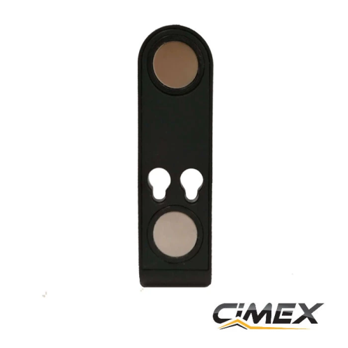 Soporte magnético para nivel láser L-Grip Pro