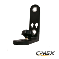 Soporte magnético para nivel láser L-Grip Pro