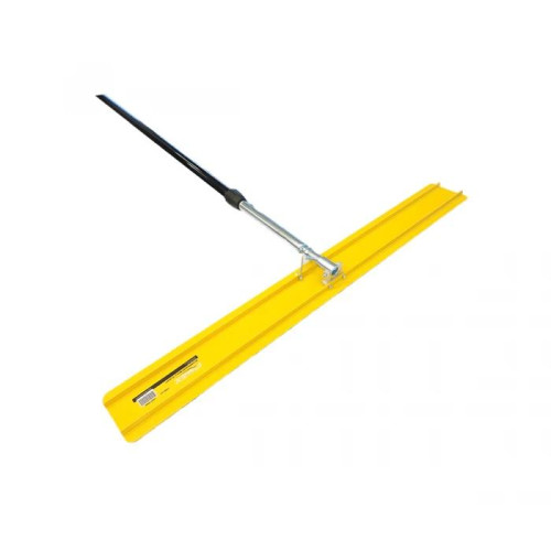 Mango telescópico para regla manual CIMEX - 1,3 m - 2,4 m