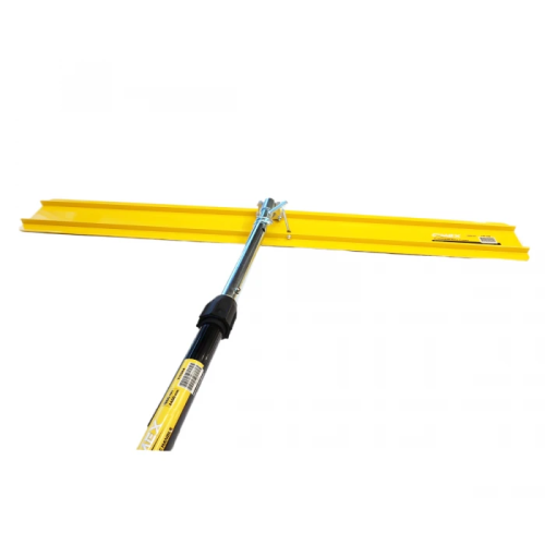 Mango telescópico para regla manual CIMEX - 1,3 m - 2,4 m