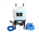 Máquina de Yeso y Masilla CIMEX TSC 8.55