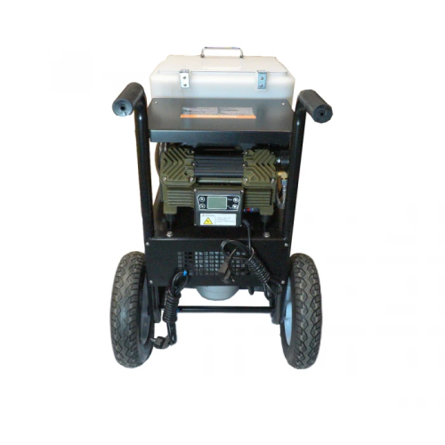 Máquina de Yeso y Masilla CIMEX TSC 8.55