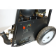 Máquina de Yeso y Masilla CIMEX TSC 8.55