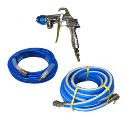 Máquina de Yeso y Masilla CIMEX TSC 8.55