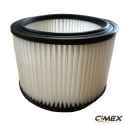 Filtro HEPA para aspiradora