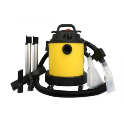 Extractor profesional para limpieza de tapicerías (3 en 1) CIMEX VAC20EX