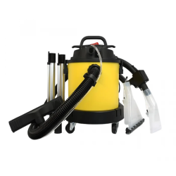 Extractor profesional para limpieza de tapicerías (3 en 1) CIMEX VAC20EX