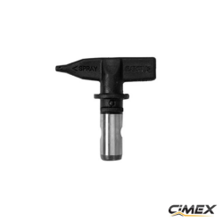 Boquilla guía de corte para pistola de pintura 315