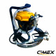 Pulverizador de pintura sin aire CIMEX X5n