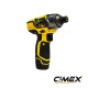 Destornillador eléctrico CIMEX CD12V28NM
