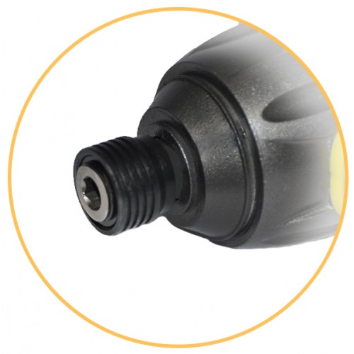 Destornillador eléctrico CIMEX CD12V28NM