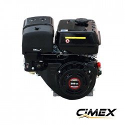 Motor de gasolina 13 hp CIMEX G390