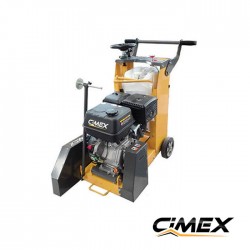 Cortadora de juntas de tipo carro CIMEX FS450