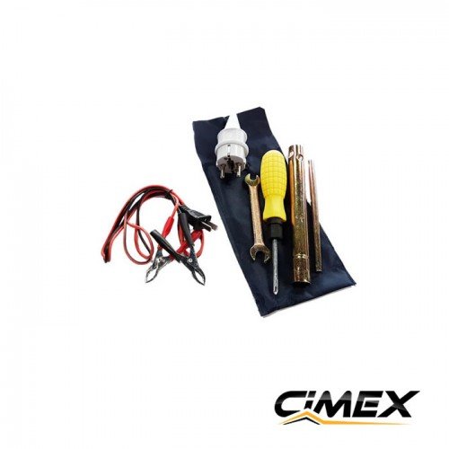Generador de corriente inversor CIMEX P2000i