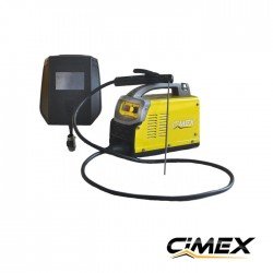 Equipo de soldadura inversor CIMEX MMA250