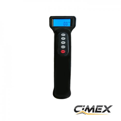 Rueda de medición 318 mm Digital