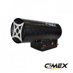 Calentador de gas 30.0kW, CIMEX LPG30
