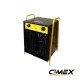 Calentador eléctrico 15.0kW, CIMEX EL15.0