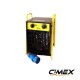 Calentador eléctrico 5.0kW, CIMEX EL5.0S