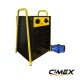 Calentador eléctrico 5.0kW, CIMEX EL5.0S