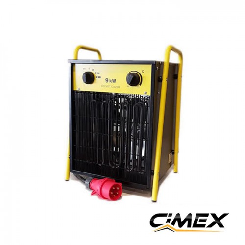 Calentador eléctrico 9.0kW, CIMEX EL9.0