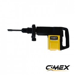 Martillo demoledor profesional 11 kg CIMEX H11
