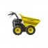 MÁQUINAS MINI DUMPER