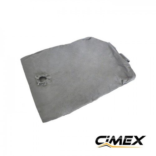 BOLSA DE TEXTIL PARA ASPIRADORA CIMEX VAC30L