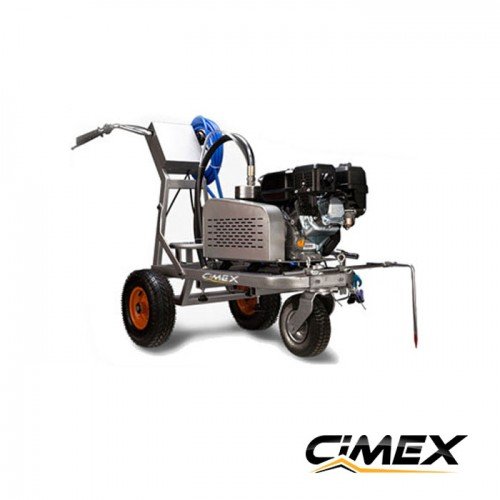 Máquina de pintura vial CIMEX RLM10.20
