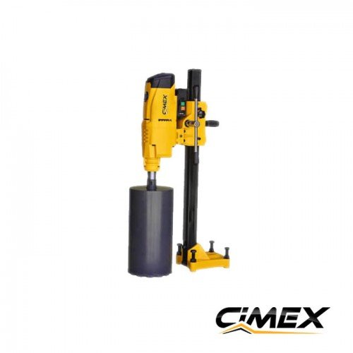 Máquina para sierras de copa CIMEX DCD230