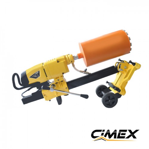 Máquina para sierras de copa CIMEX DCD300