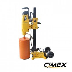 Máquina para sierras de copa CIMEX DCD300